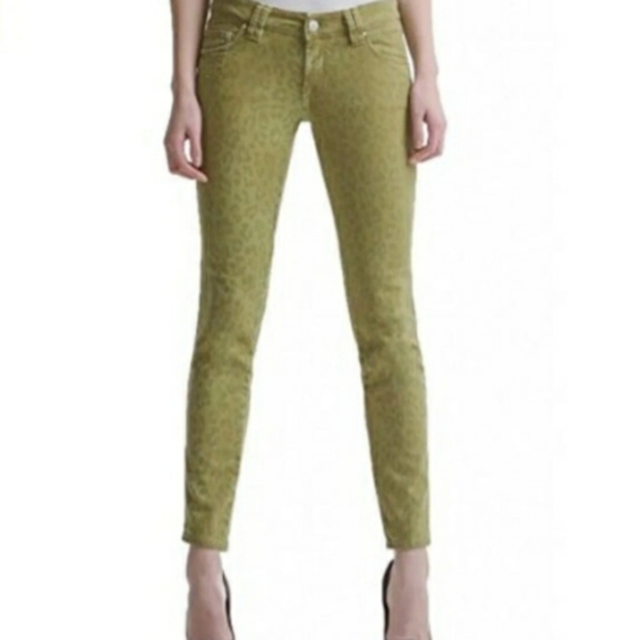 NWT Dont Cry Milan jeans - Picture 2 of 13